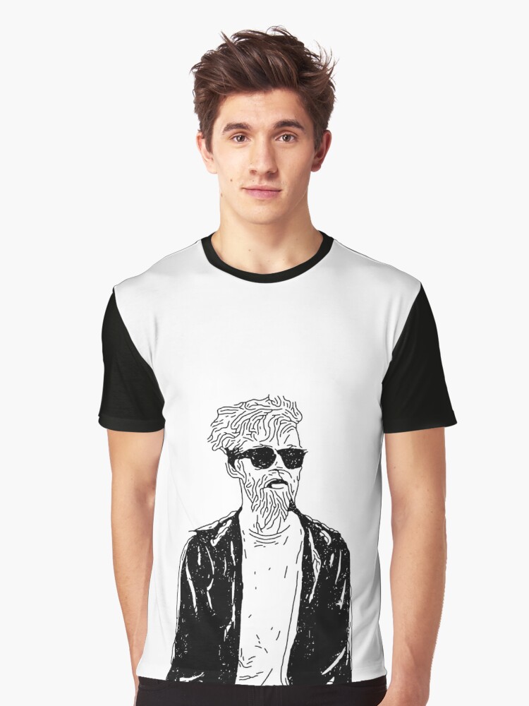 created by jack stauber shirt