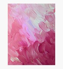 Passionate Love Photographic Print