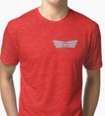 Palkia Logo Tri-blend T-Shirt