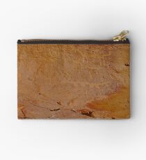 Three Rivers Pictograph Studio Pouch