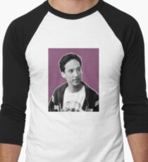 Abed Nadir Men's Baseball ¾ T-Shirt