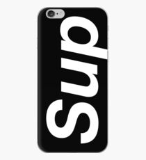 Supreme iPhone Case