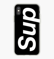 Supreme iPhone Case