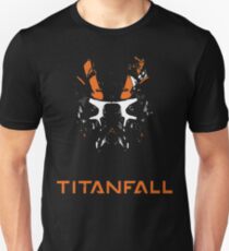 Titanfall Unisex T-Shirt