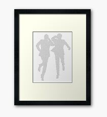 Bring Me Sunshine Framed Print