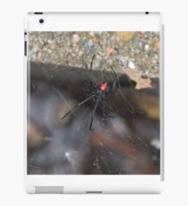 Worst Part of the outdoors iPad Case/Skin