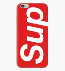 Supreme iPhone Case