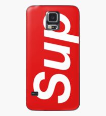 Suprême Coque et skin Samsung Galaxy