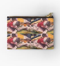Paint Tubes Studio Pouch