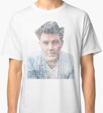 LCD Soundsystem Classic T-Shirt