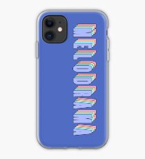 Melodrama by Lorde iPhone Case