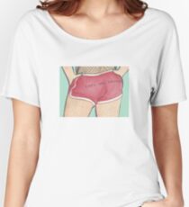 cops are bastards Women's Relaxed Fit T-Shirt