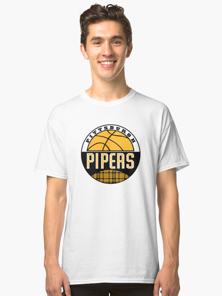 pipers pit shirt