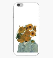 From the Artist, Beauty Grows iPhone Case