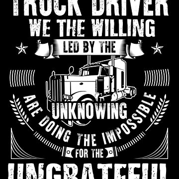 plays with trucks, Truck Driver Shirt, Trucker Gift, Truck Driver Wife, Diesel Shirt, Truck Driver Accessories, Gift for Him Throw Pillow for  Sale by Kreature Look