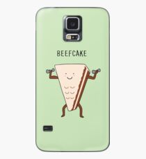 beefcake Case/Skin for Samsung Galaxy