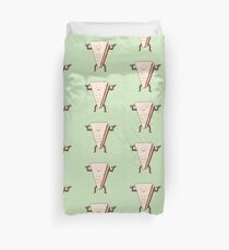 beefcake Duvet Cover