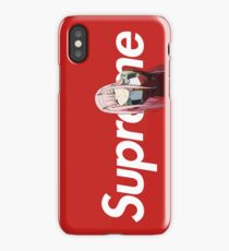 02 knockoff iPhone Case/Skin