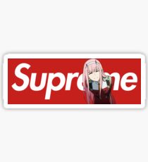 02 knockoff Sticker