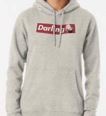 Liebling preme Hoodie