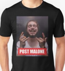 post malone tshirts