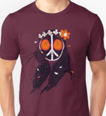 WAR & PEACE 2015 Unisex T-Shirt