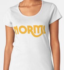 NORML Women's Premium T-Shirt