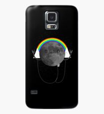 Dark Side of the Moon Parody #473827481 Case/Skin for Samsung Galaxy