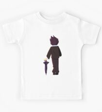 Ozzie Kids Tee