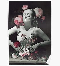 mourning Poster