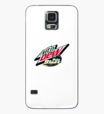Baja Explosion Hülle & Skin für Samsung Galaxy