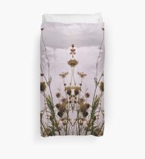 Queen Anne's Fantasy Duvet Cover
