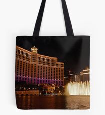 Play ground Tote Bag