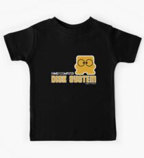 Famicom Disk Kids Tee