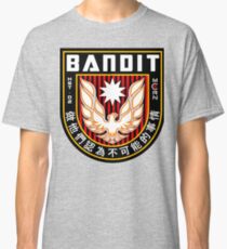 MCRN Bandit Classic T-Shirt