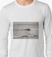 Surfin' Flinders Long Sleeve T-Shirt