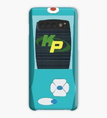 Funda/vinilo para Samsung Galaxy Kim Possible Cosplay para Samsung