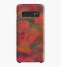 Perlin Warp Coque et skin adhésive Samsung Galaxy