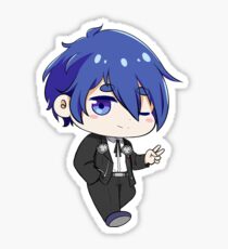 Minato Sticker