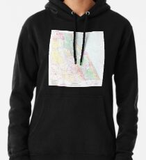 USGS TOPO Map Florida FL New Smyrna Beach 347653 1956 24000 Hoodie