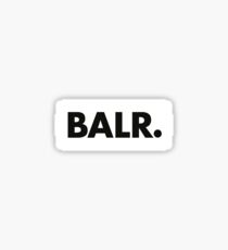 Balr. Sticker