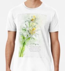 Edelweiss Premium T-Shirt