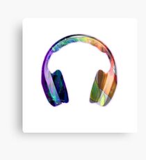 Music & Art Metal Print