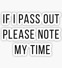 Rowing Sticker
