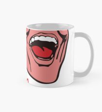 Cowboys und Indianer Tasse
