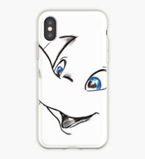 Where Pictures Shine - Dumbo iPhone Case