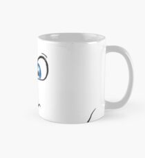 Where Pictures Shine - Dumbo Mug