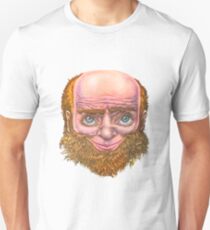 The Gentle Giant Unisex T-Shirt