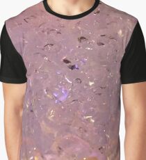 Cold Ice Graphic T-Shirt