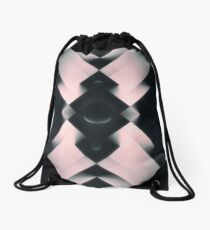 Omni Diffusion Drawstring Bag